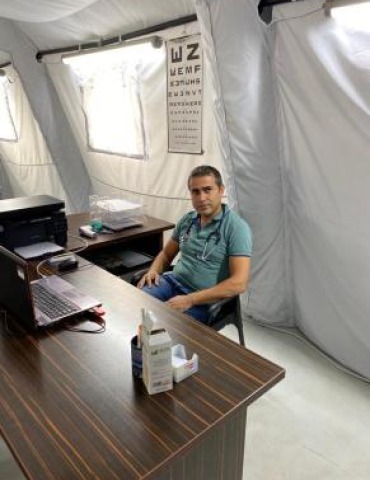 Dr. Mehmet AKYÜREK